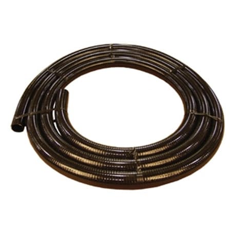 Bbqplus 2 in. X 25 ft. Flex Pvc Pipe BB171103